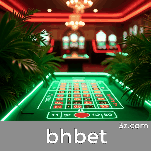 bhbet: Ofertas de Bônus Incríveis para Maximizar suas Apostas