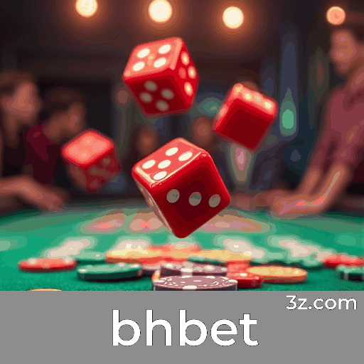 bhbet Social Casino: A Nova Era do Entretenimento Interativo