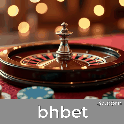 bhbet: Apostas Esportivas Precisão e Excelência