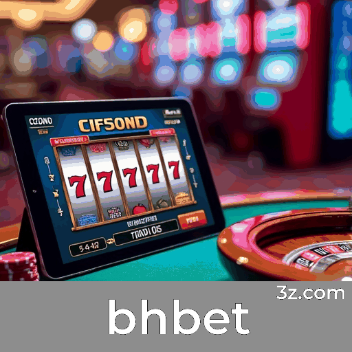 Inovação Tecnológica da bhbet: Entretenimento de Ponta